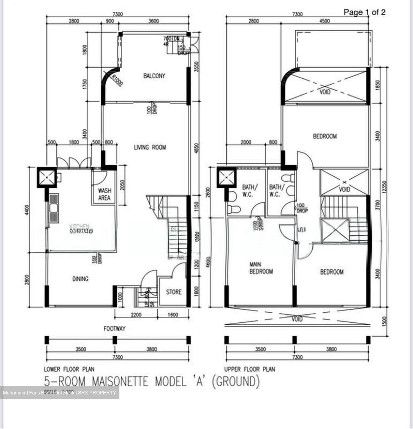 Blk 238 Hougang Avenue 1 (Hougang), HDB Executive #595171141